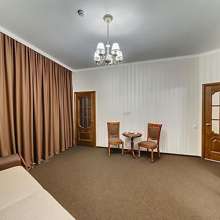 Zaporizhia Venecia Hotel & Spa מראה חיצוני תמונה